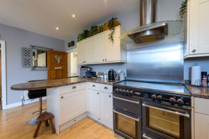 Kitchen Dining Room- click for photo gallery